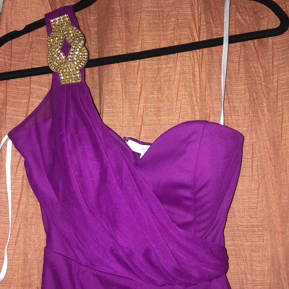 Prom Dress - Picture 2 of 4